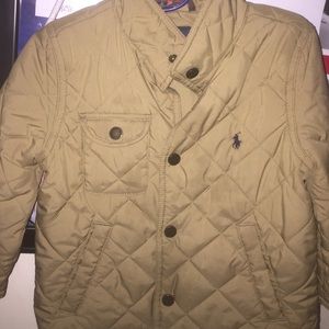 Ralph Lauren toddler jacket