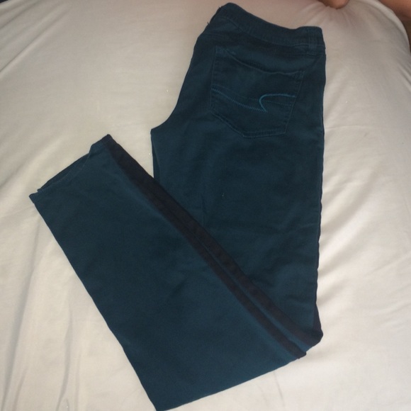 American Eagle Outfitters Pants - Jegging
