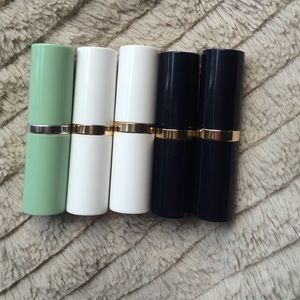 5 lipstick bundle for hazel