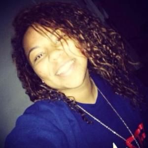 Meet your Posher, Kelsey