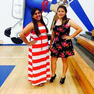 Meet your Posher, Ana