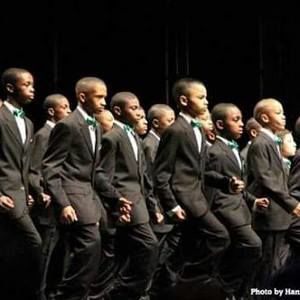 Meet your Posher, Bernard