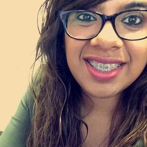 Meet your Posher, Jasmine