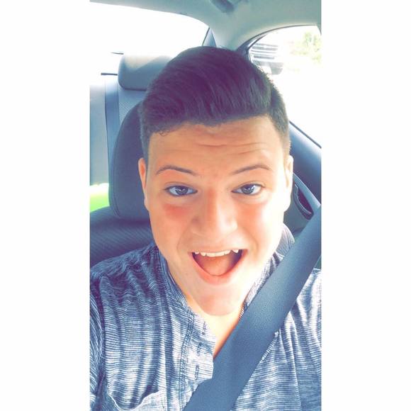 Meet your Posher, Layten