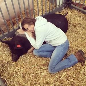 Meet your Posher, Mariah