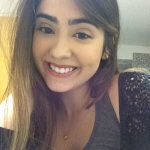 Meet your Posher, Marcela