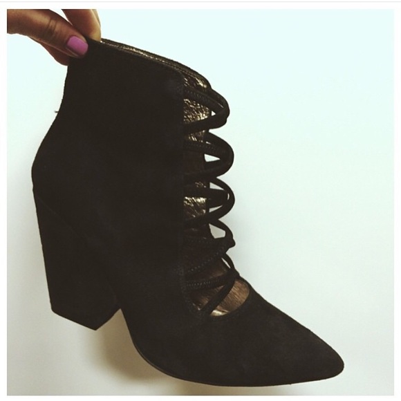 Jeffrey Campbell heels