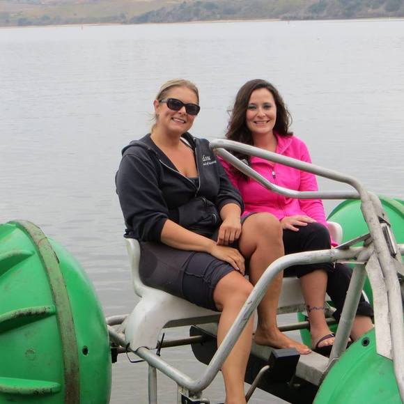 Meet your Posher, Heather