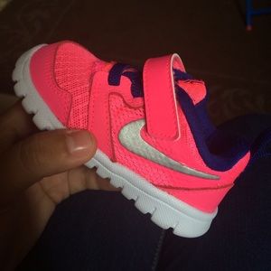 Brand new nikes!