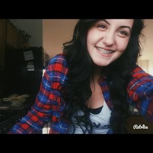 Meet your Posher, Sammi