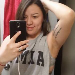 Meet your Posher, Jasmine