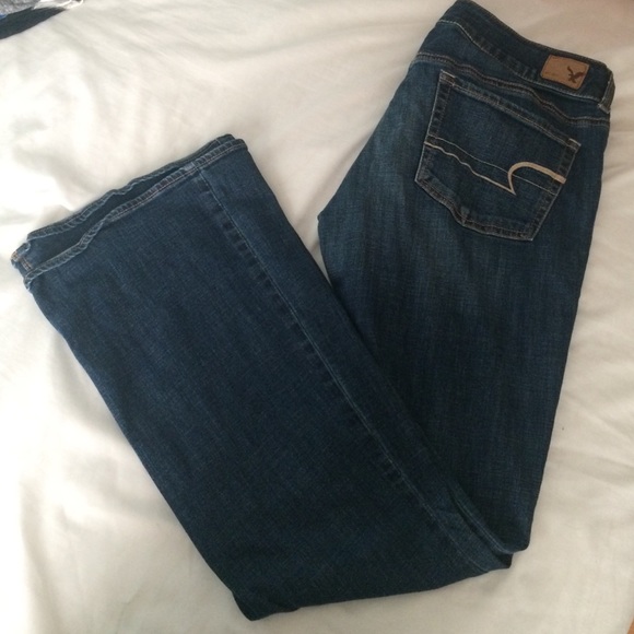 American Eagle Outfitters Pants - American Eagle Jeans