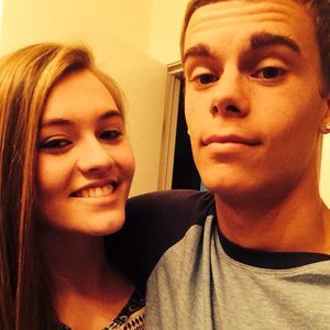 Meet your Posher, Alexandra