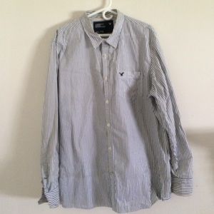 Men's Long sleeve shirt