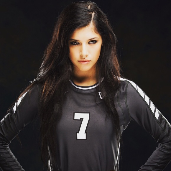 Meet your Posher, Lexi