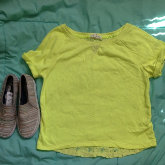 Aeropostale Top..
