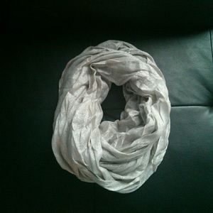 Express infinity scarf! Brand new!