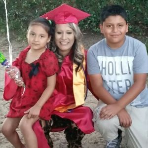 Meet your Posher, Bertha