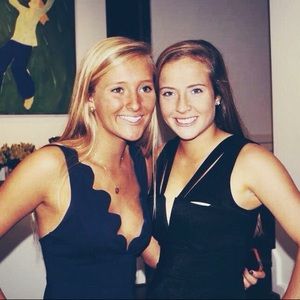 Meet your Posher, Abby