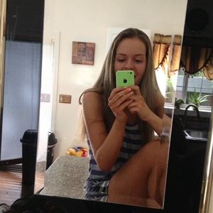 Meet your Posher, Bryana