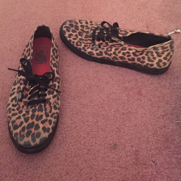 vans 8.5 vans 8.5