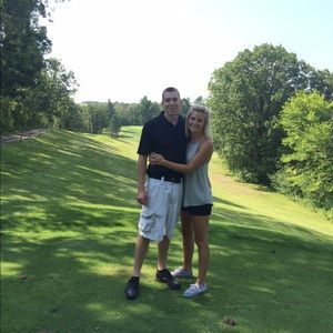 Meet your Posher, Leah