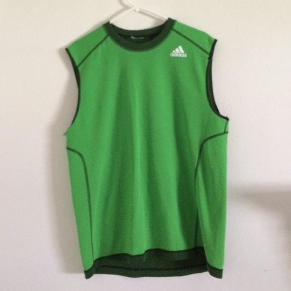 Workout shirt