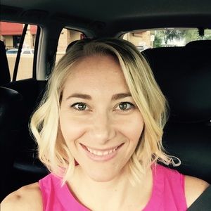 Meet your Posher, Megan