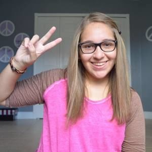 Meet your Posher, Jillian