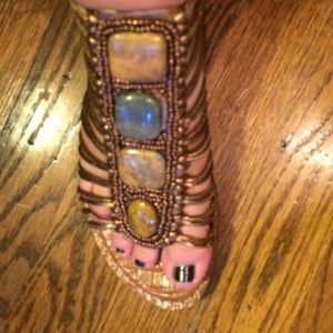Sam Edelman sandals
