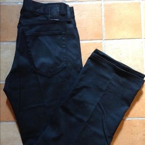 Authentic BOSS Hugo Boss men's jeans