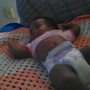 Meet your Posher, Shawntee