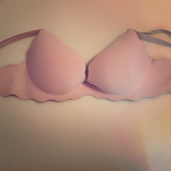 Push Up Bra