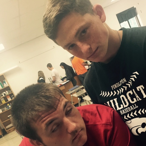 Meet your Posher, Daniel - Picture 1 of 1