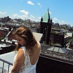 Meet your Posher, Alina