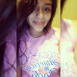 Meet your Posher, Natalie