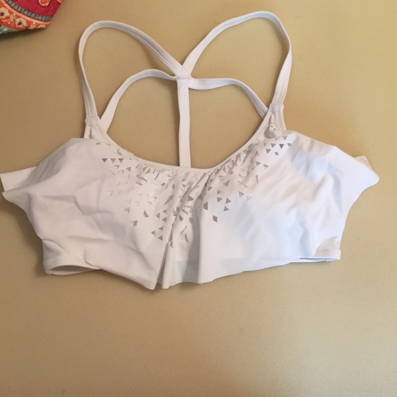 Bathing suit top