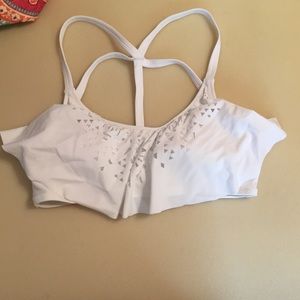 Bathing suit top