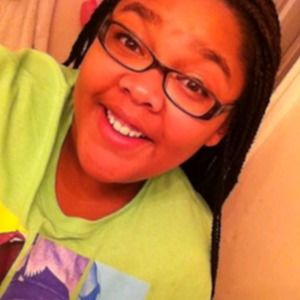 Meet your Posher, Ashlee