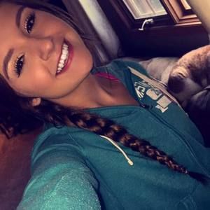 Meet your Posher, Ally