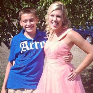 Meet your Posher, Nick