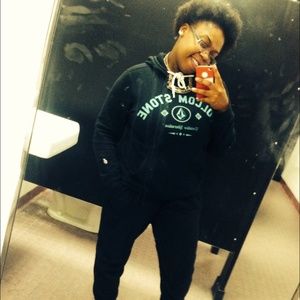 Meet your Posher, Kerisha