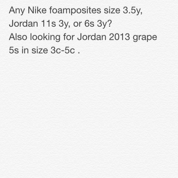 Looking for!! - Picture 1 of 1