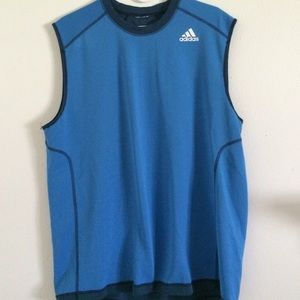 Men's workout shirt