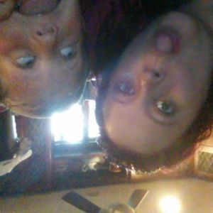 Meet your Posher, Tracy