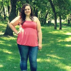 Meet your Posher, Jackie