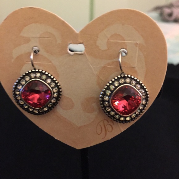 Bright Sparks Brighton Earring