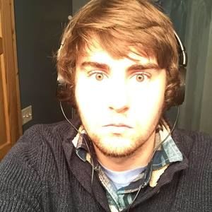 Meet your Posher, Max