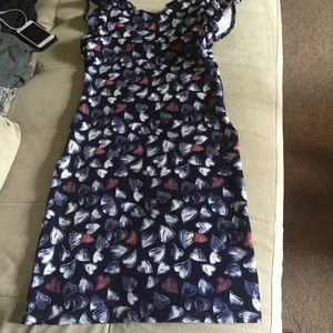 Never worn dress Seventeen collection