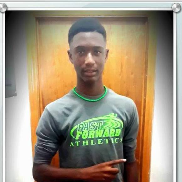 Meet your Posher, Trackstar - Picture 1 of 1